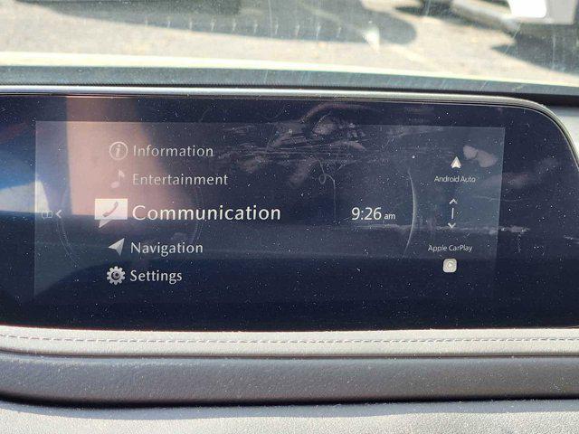 Photo of 2024 Jet Black Mica Mazda CX-30