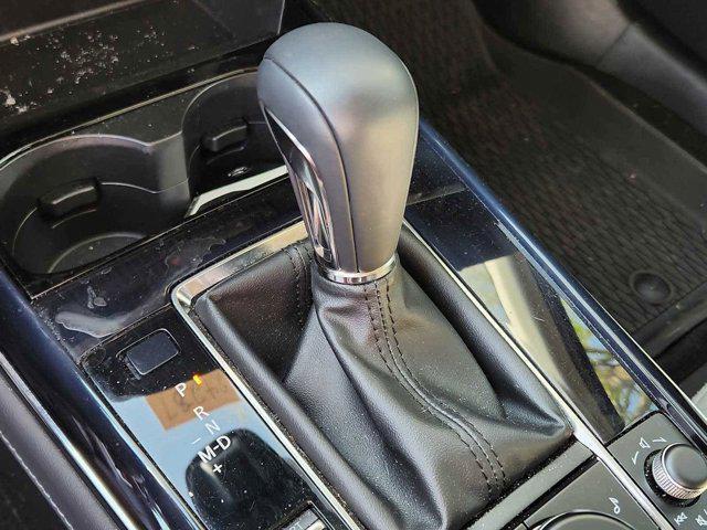 Photo of 2024 Jet Black Mica Mazda CX-30