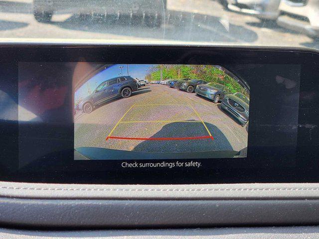 Photo of 2024 Jet Black Mica Mazda CX-30