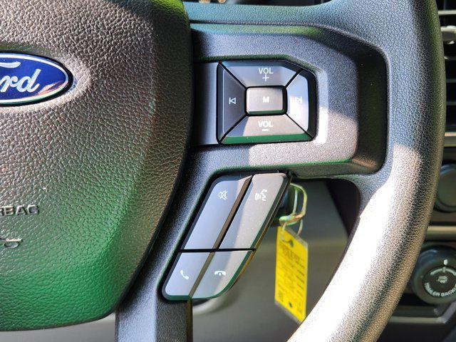 Photo of 2017 Oxford White Ford F-150