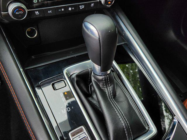 Photo of 2024 Rhodium White Metallic Mazda CX-5