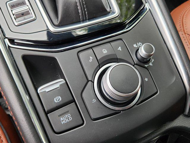 Photo of 2024 Rhodium White Metallic Mazda CX-5