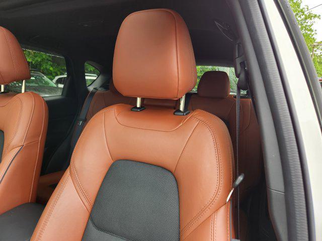 Photo of 2024 Rhodium White Metallic Mazda CX-5