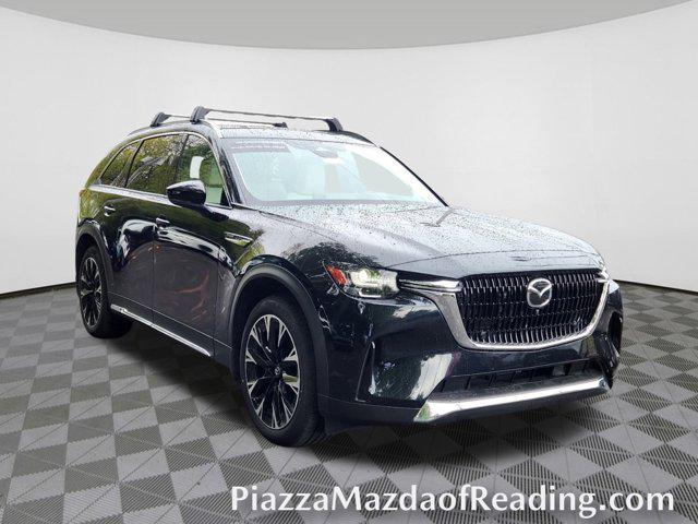 2024 Mazda Cx-90 Phev