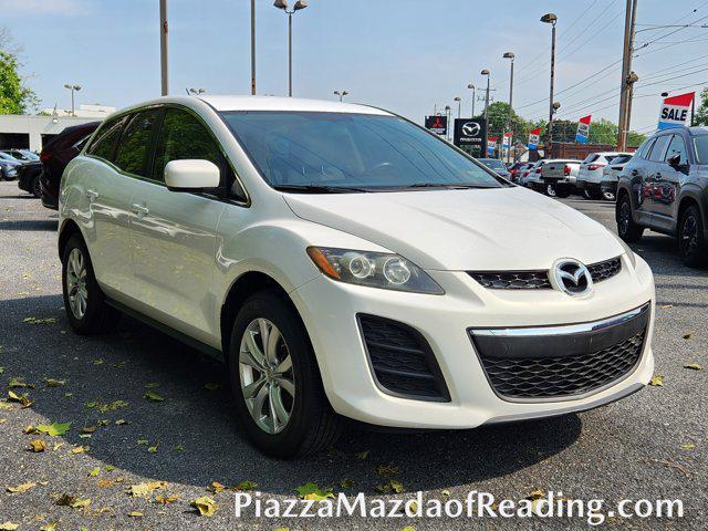 2010 Mazda CX-7