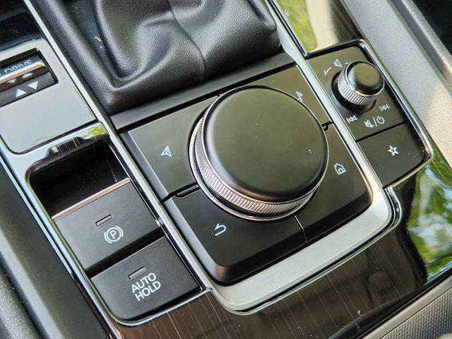 Photo of 2024 Zircon Sand Metallic Mazda CX-50