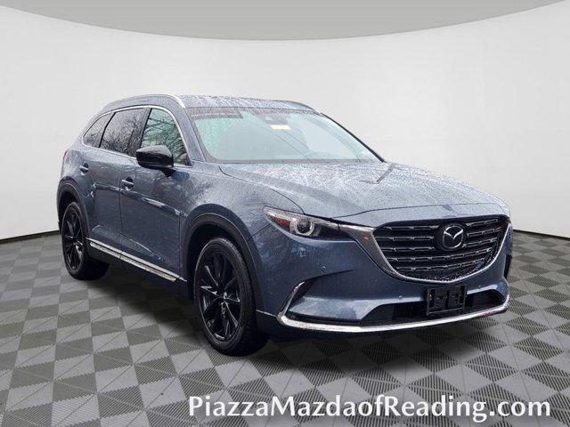 2023 Mazda CX-9