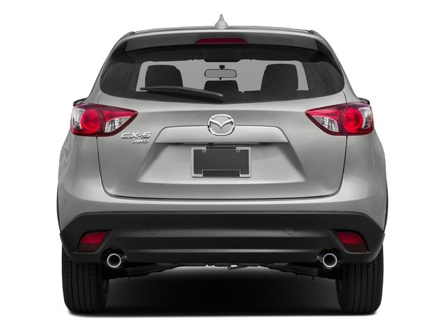 Photo of 2016 Deep Crystal Blue Mica Mazda CX-5