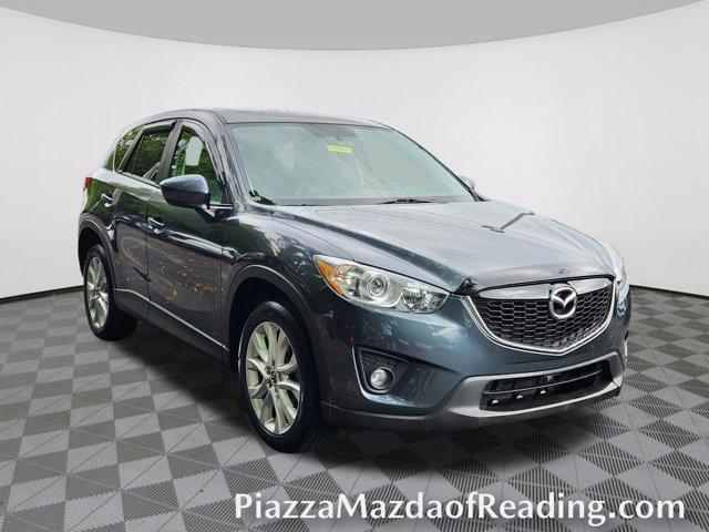 2013 Mazda CX-5