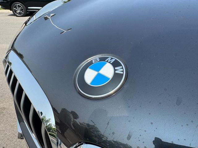 Photo of 2022 Dark Graphite Metallic BMW X5