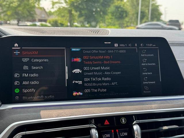 Photo of 2022 Dark Graphite Metallic BMW X5