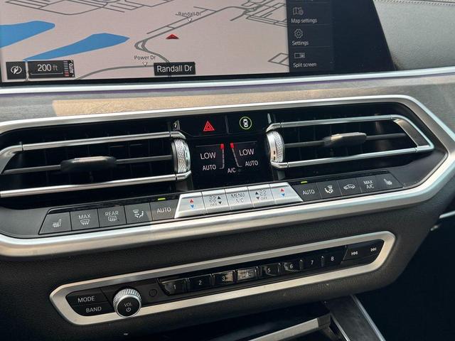 Photo of 2022 Dark Graphite Metallic BMW X5