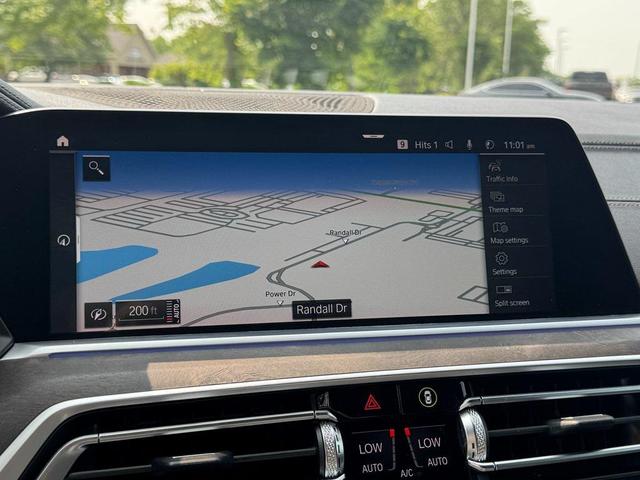 Photo of 2022 Dark Graphite Metallic BMW X5