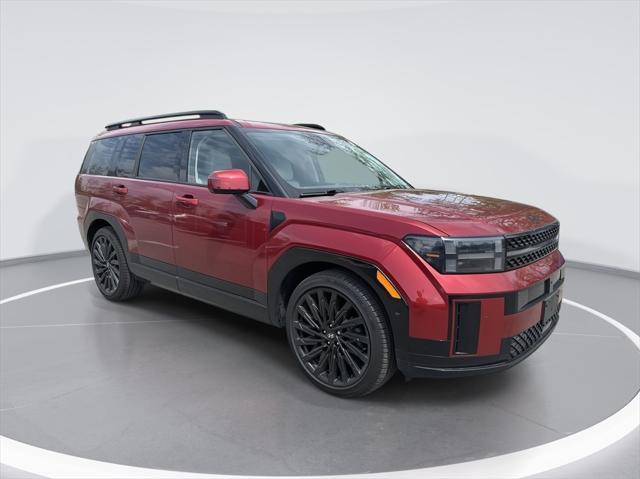 2024 Hyundai Santa Fe