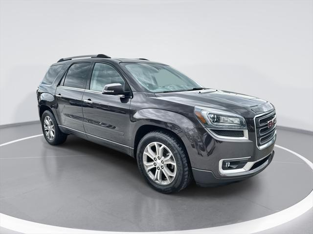 2015 GMC Acadia