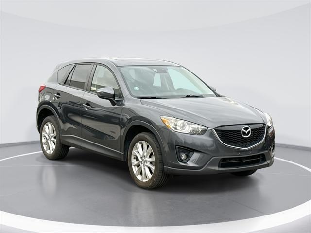 2015 Mazda CX-5