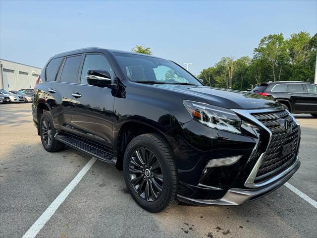 2021 Lexus Gx 460