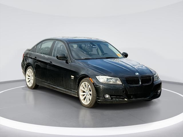 2011 BMW 328