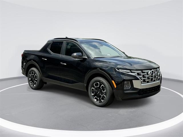 2024 Hyundai Santa Cruz