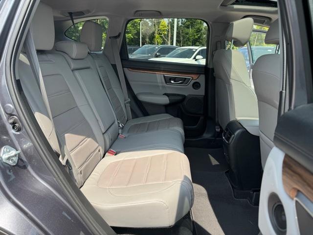 Photo of 2022  Honda CR-V