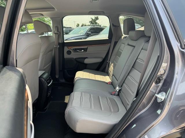 Photo of 2022  Honda CR-V