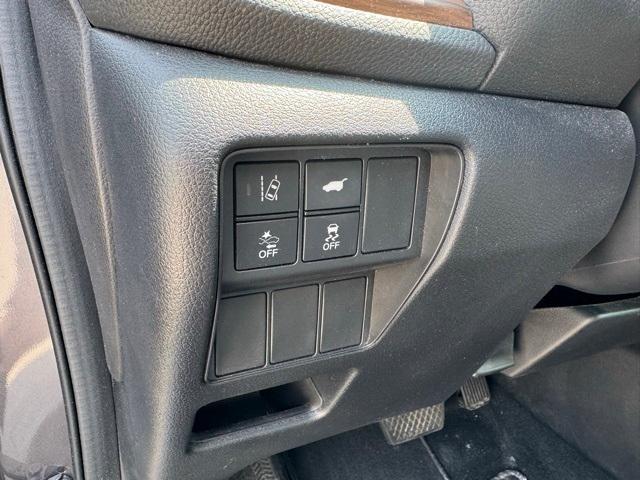 Photo of 2022  Honda CR-V