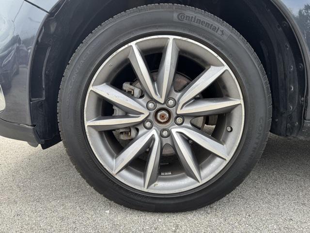 Photo of 2020 Gray Acura RDX