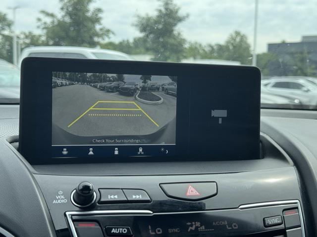 Photo of 2020 Gray Acura RDX