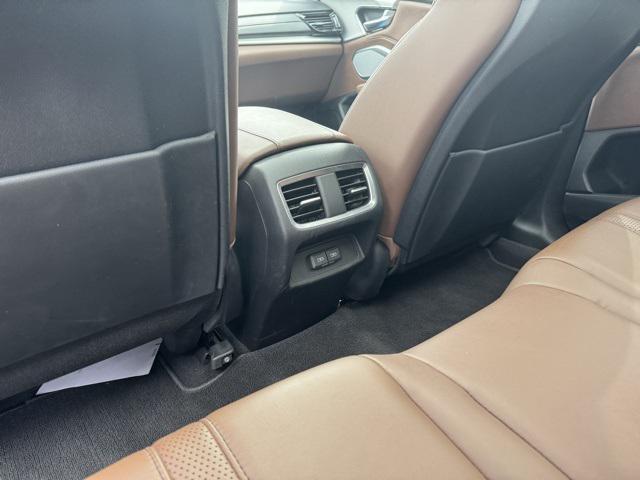 Photo of 2020 Gray Acura RDX