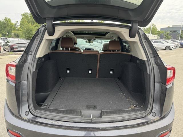 Photo of 2020 Gray Acura RDX