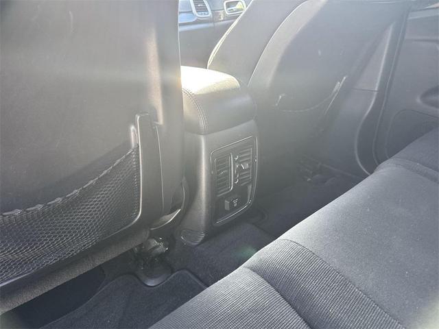 Photo of 2012 Black Forest Green Pearlcoat Jeep Grand Cherokee