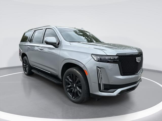 2023 Cadillac Escalade
