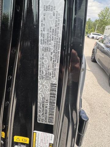 Photo of 2009 Hemi Orange Pearlcoat Dodge Challenger
