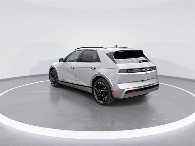 Photo of 2025 Cyber Gray Hyundai IONIQ 5