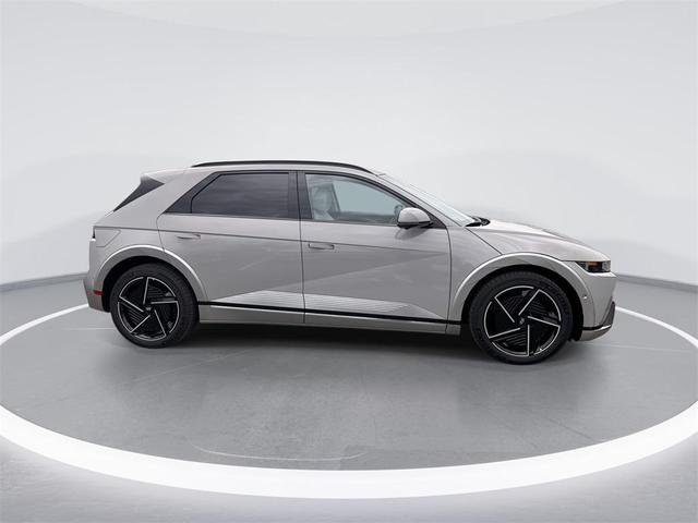 Photo of 2025 Cyber Gray Hyundai IONIQ 5