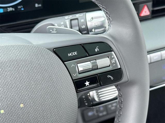 Photo of 2025 Cyber Gray Hyundai IONIQ 5