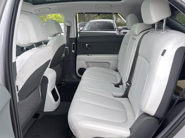 Photo of 2025 Cyber Gray Hyundai IONIQ 5