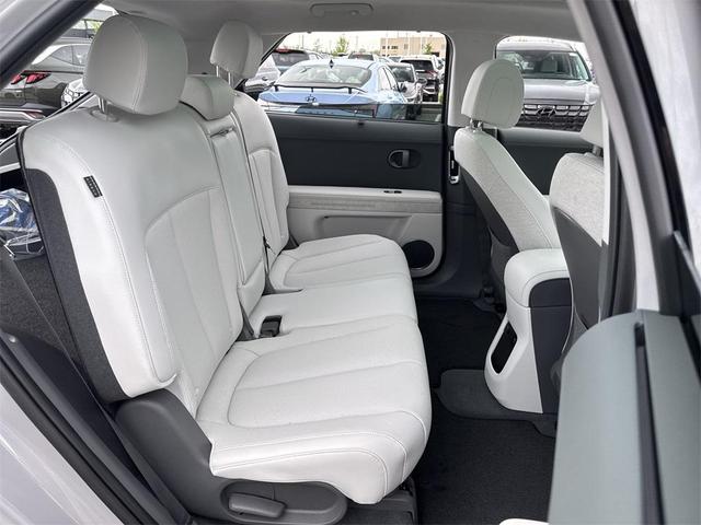 Photo of 2025 Cyber Gray Hyundai IONIQ 5