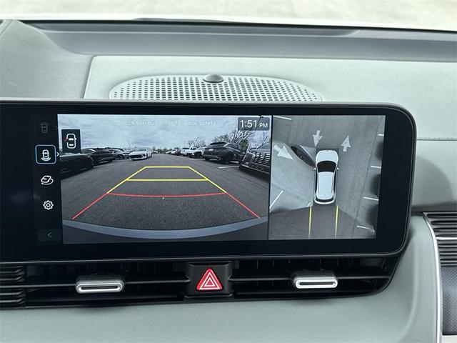 Photo of 2025 Cyber Gray Hyundai IONIQ 5