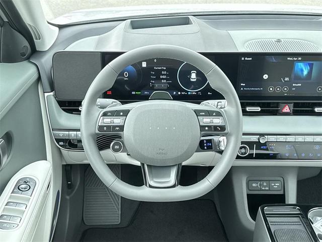 Photo of 2025 Cyber Gray Hyundai IONIQ 5