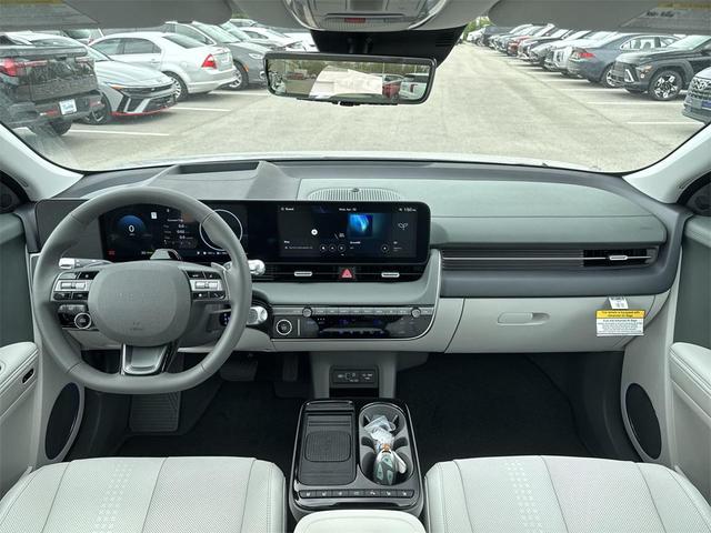 Photo of 2025 Cyber Gray Hyundai IONIQ 5