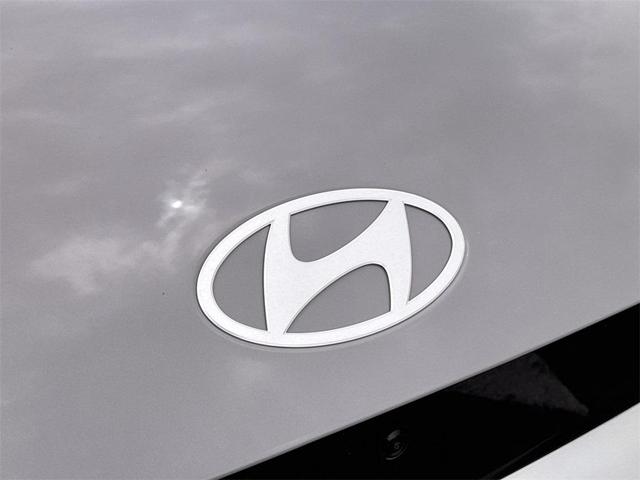 Photo of 2025 Cyber Gray Hyundai IONIQ 5