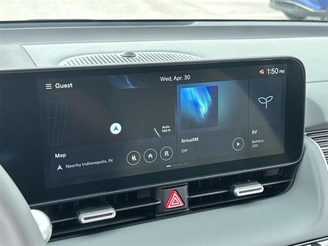 Photo of 2025 Cyber Gray Hyundai IONIQ 5