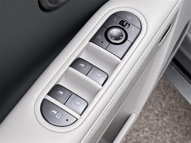 Photo of 2025 Cyber Gray Hyundai IONIQ 5