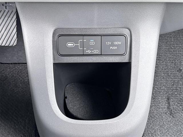 Photo of 2025 Cyber Gray Hyundai IONIQ 5