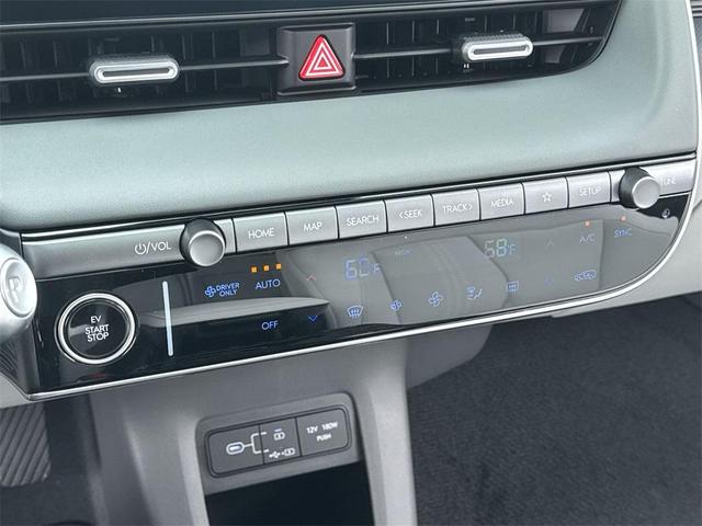 Photo of 2025 Cyber Gray Hyundai IONIQ 5