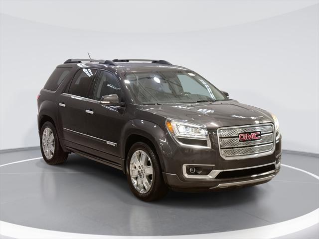 2014 GMC Acadia