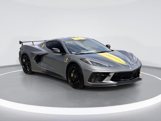 2022 Chevrolet Corvette