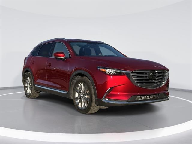 2021 Mazda CX-9