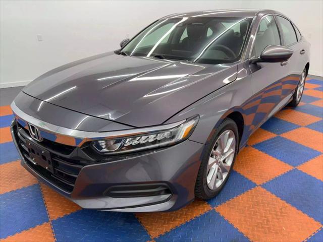 2020 Honda Accord